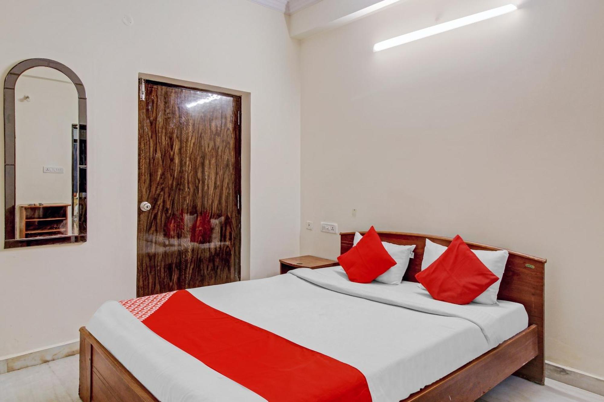 Hotel O Kalyan Kondapur  Exterior photo