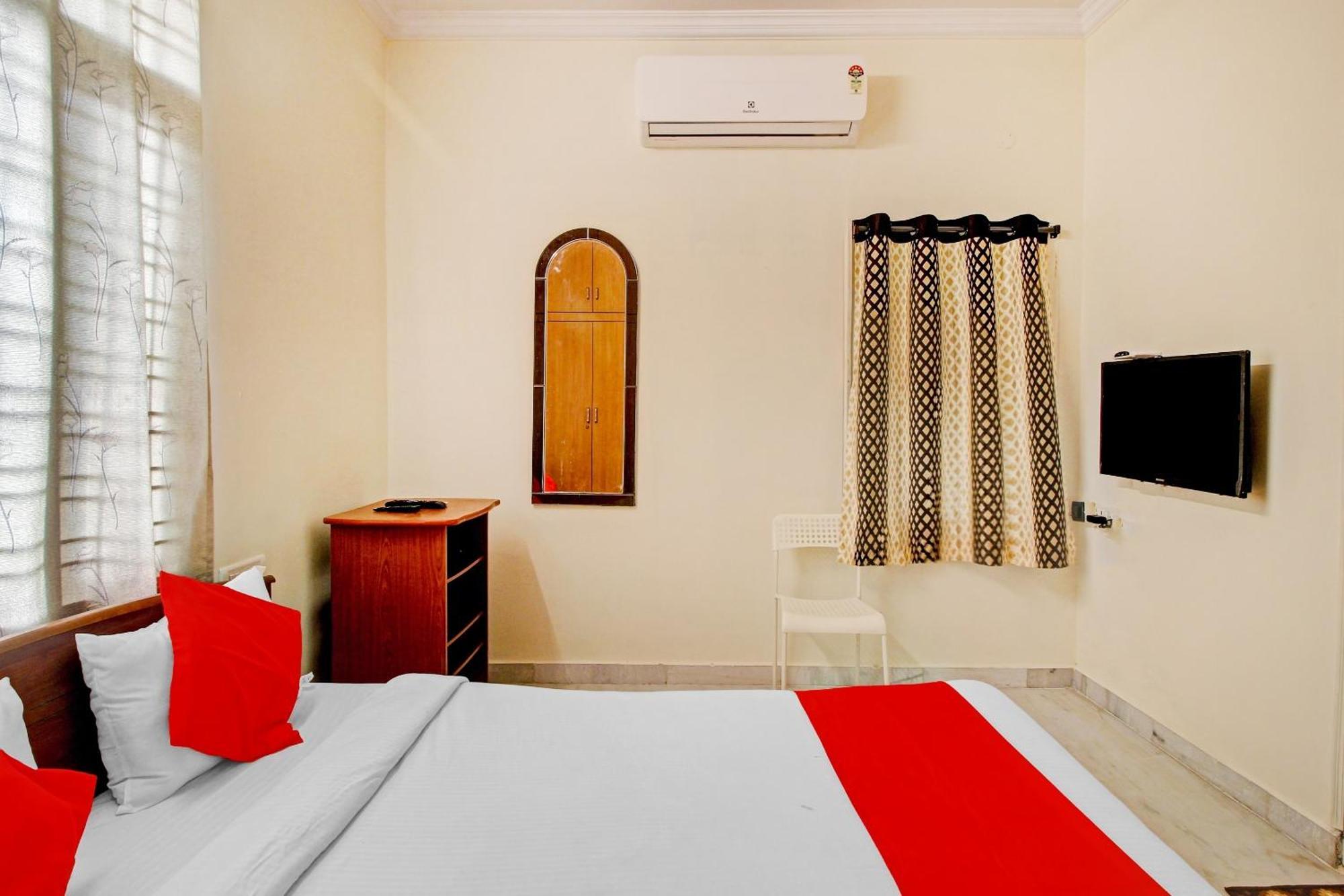 Hotel O Kalyan Kondapur  Exterior photo