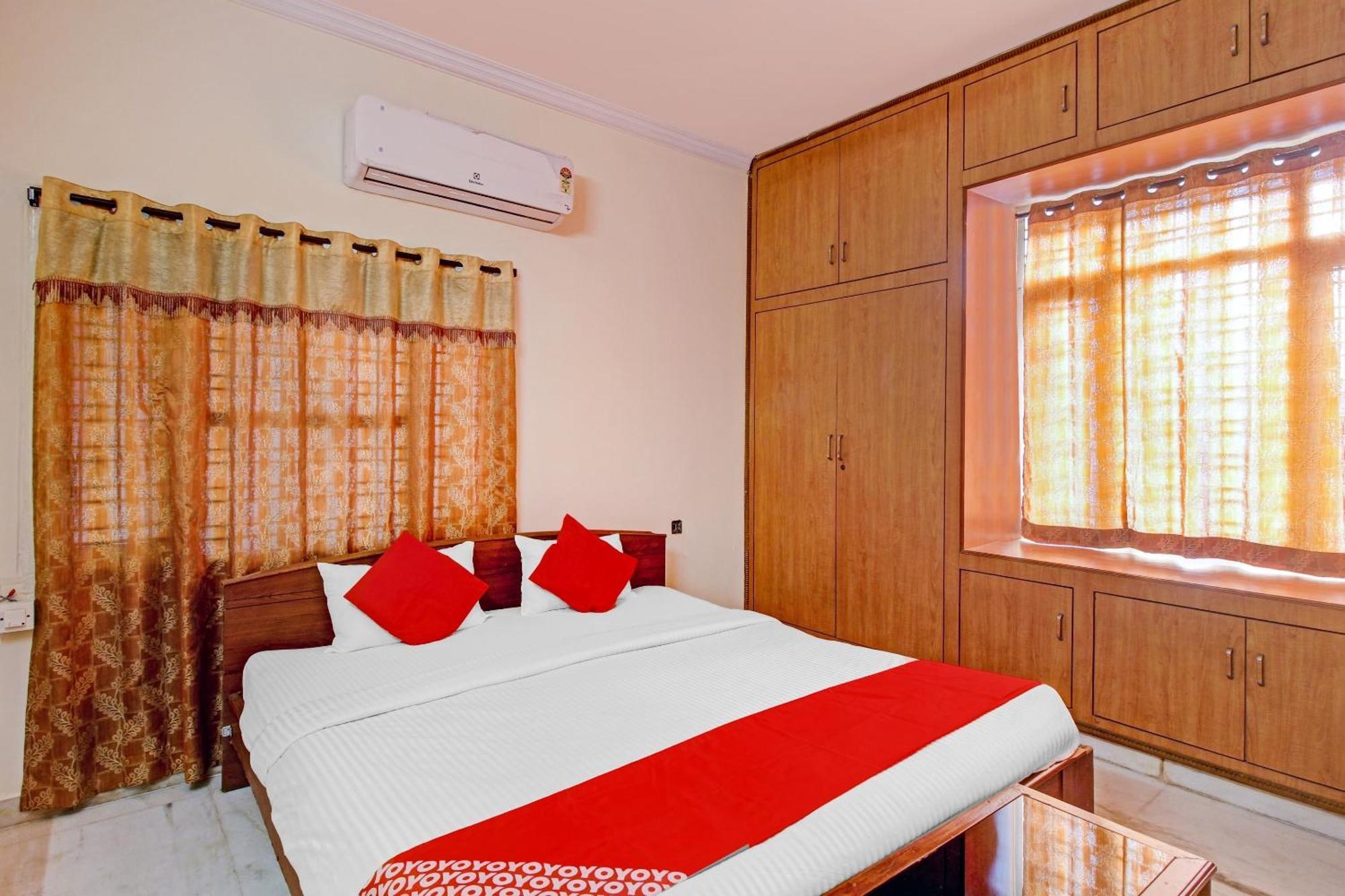 Hotel O Kalyan Kondapur  Exterior photo