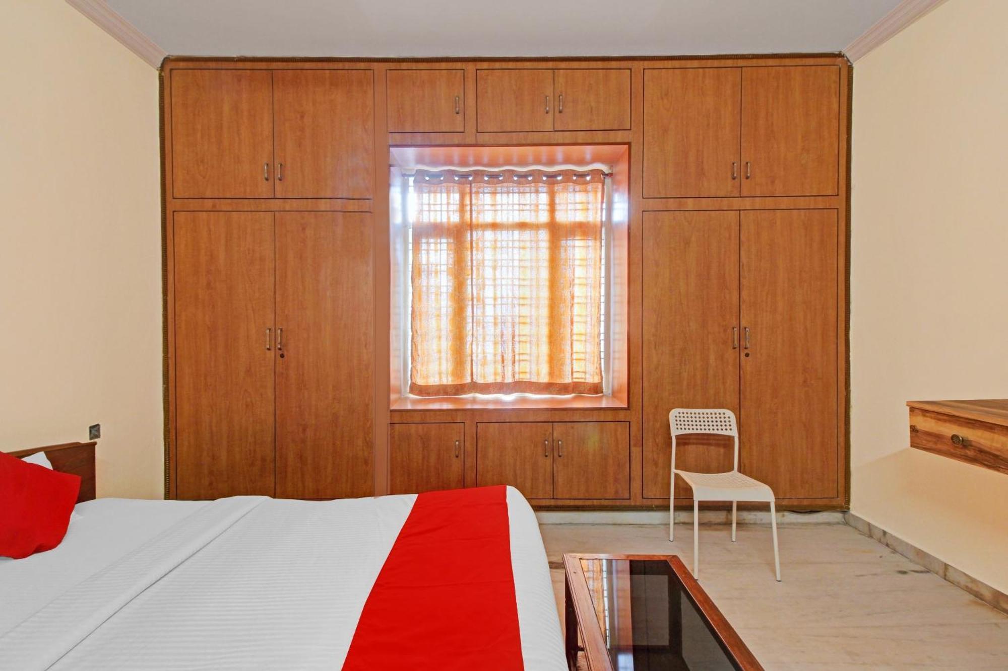 Hotel O Kalyan Kondapur  Exterior photo